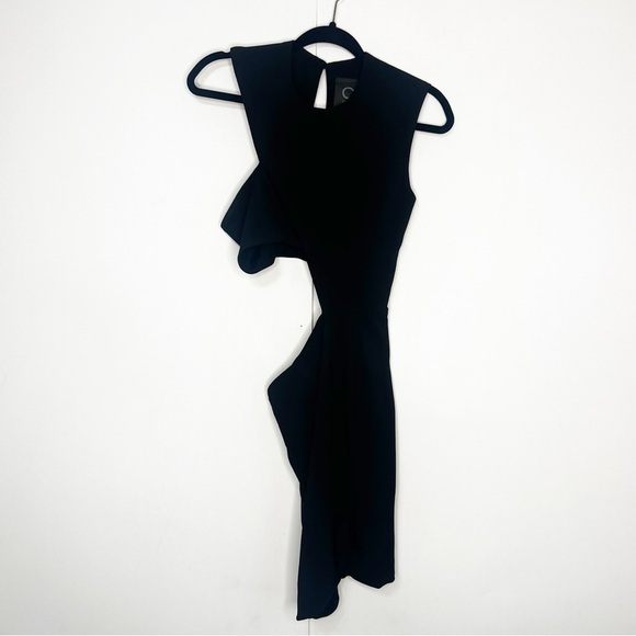 Solace London Mendes Cutout Bodycon Dress - Picture 7 of 9